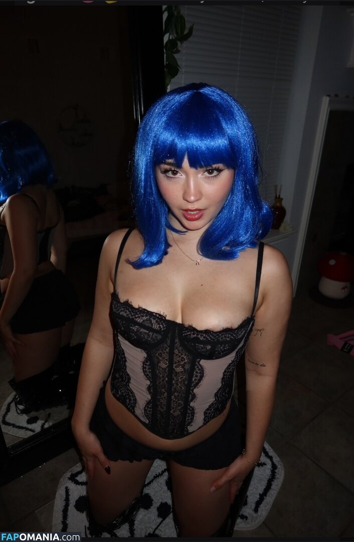 Jocelyynn / jocelyynn.21 / justjocelynxx ヌード OnlyFans  流出写真 #15