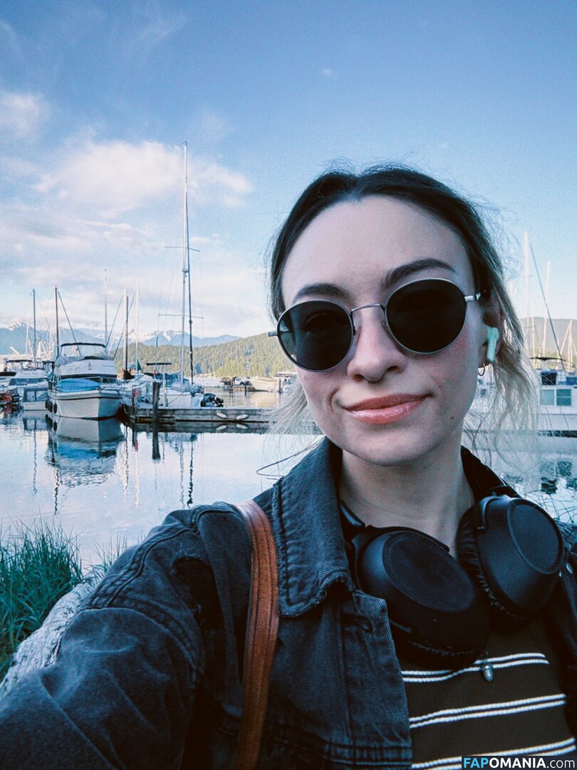 Jodelle Ferland / jodellemicah ヌード OnlyFans  流出写真 #4