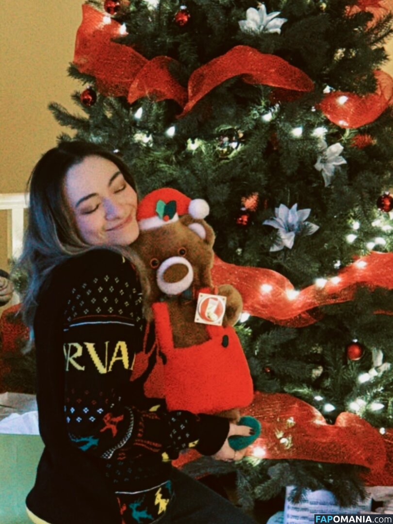 Jodelle Ferland / jodellemicah ヌード OnlyFans  流出写真 #5
