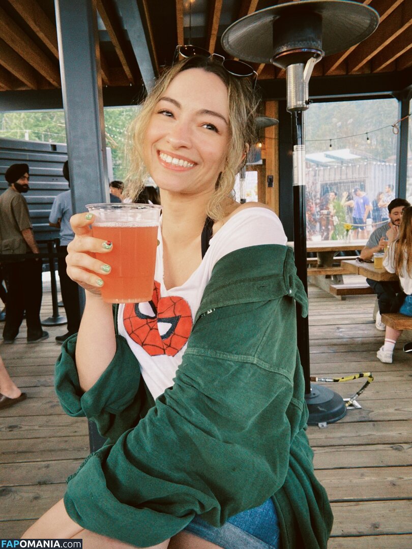 Jodelle Ferland / jodellemicah ヌード OnlyFans  流出写真 #7