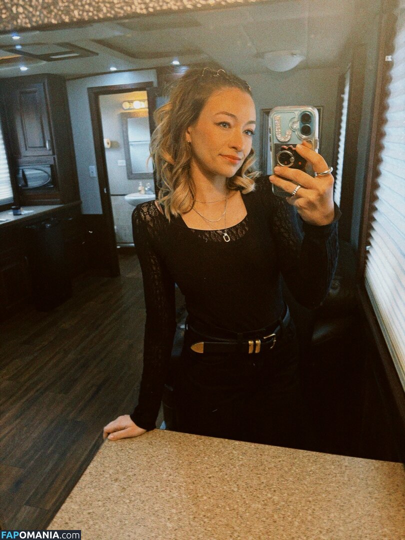 Jodelle Ferland / jodellemicah ヌード OnlyFans  流出写真 #9
