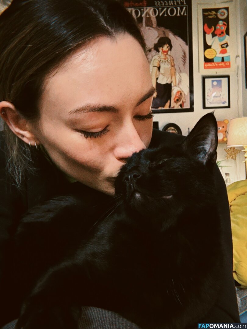 Jodelle Ferland / jodellemicah ヌード OnlyFans  流出写真 #11