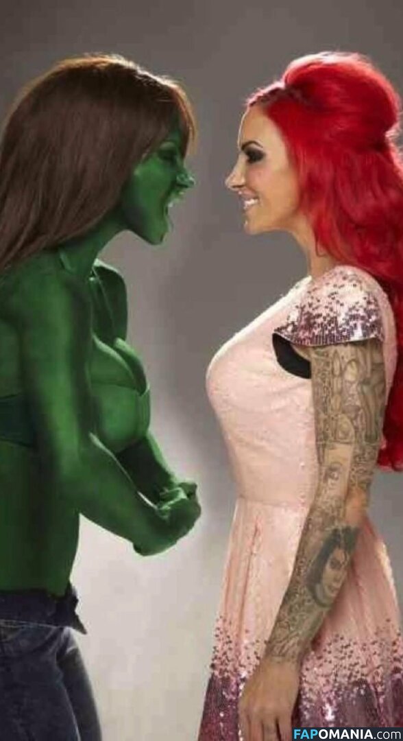 Jodie Marsh / jodiemarsh / jodiemarshtv ヌード OnlyFans  流出写真 #143