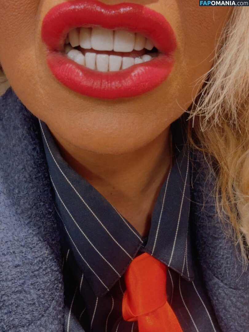 Jodie Marsh / jodiemarsh / jodiemarshtv ヌード OnlyFans  流出写真 #245