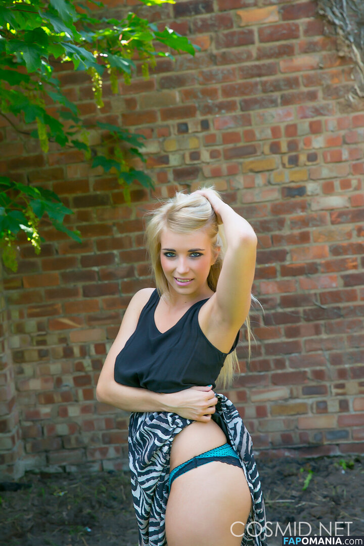 Jodie Piper / liljodiep ヌード OnlyFans  流出写真 #4