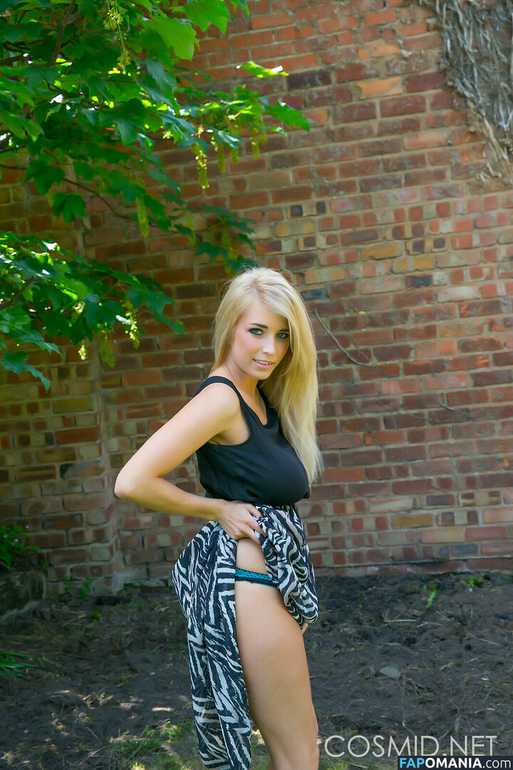 Jodie Piper / liljodiep ヌード OnlyFans  流出写真 #6