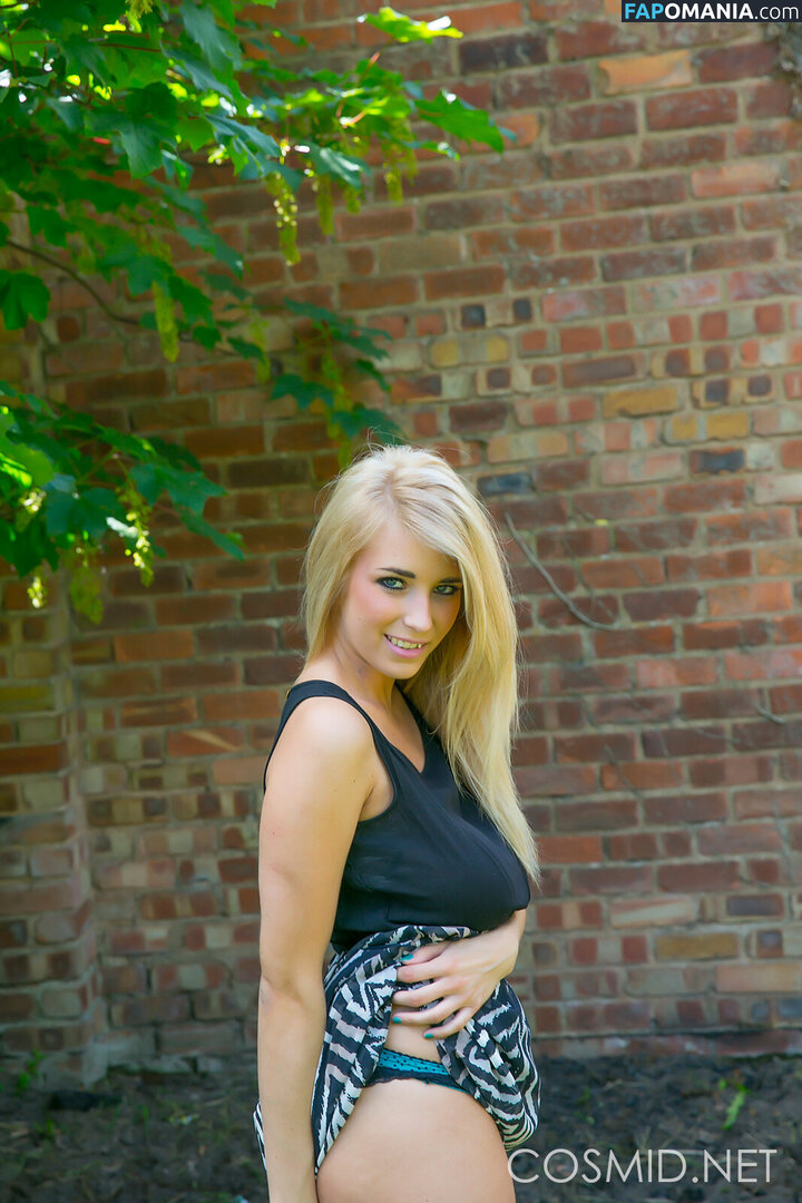 Jodie Piper / liljodiep ヌード OnlyFans  流出写真 #7