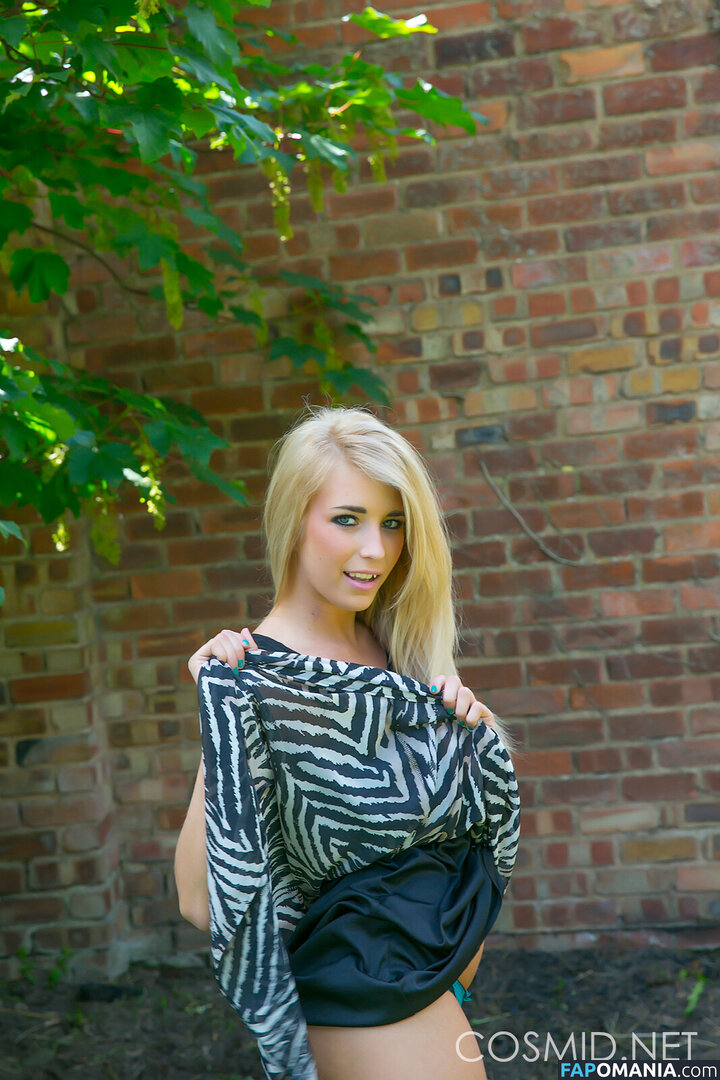 Jodie Piper / liljodiep ヌード OnlyFans  流出写真 #8