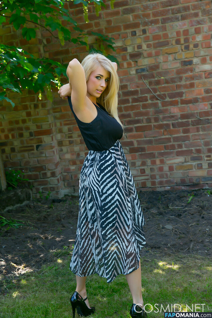 Jodie Piper / liljodiep ヌード OnlyFans  流出写真 #13