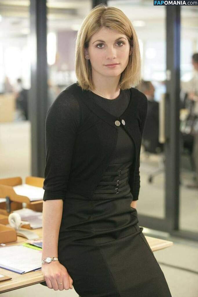 Jodie Whittaker Actress ヌード OnlyFans  流出写真 #9