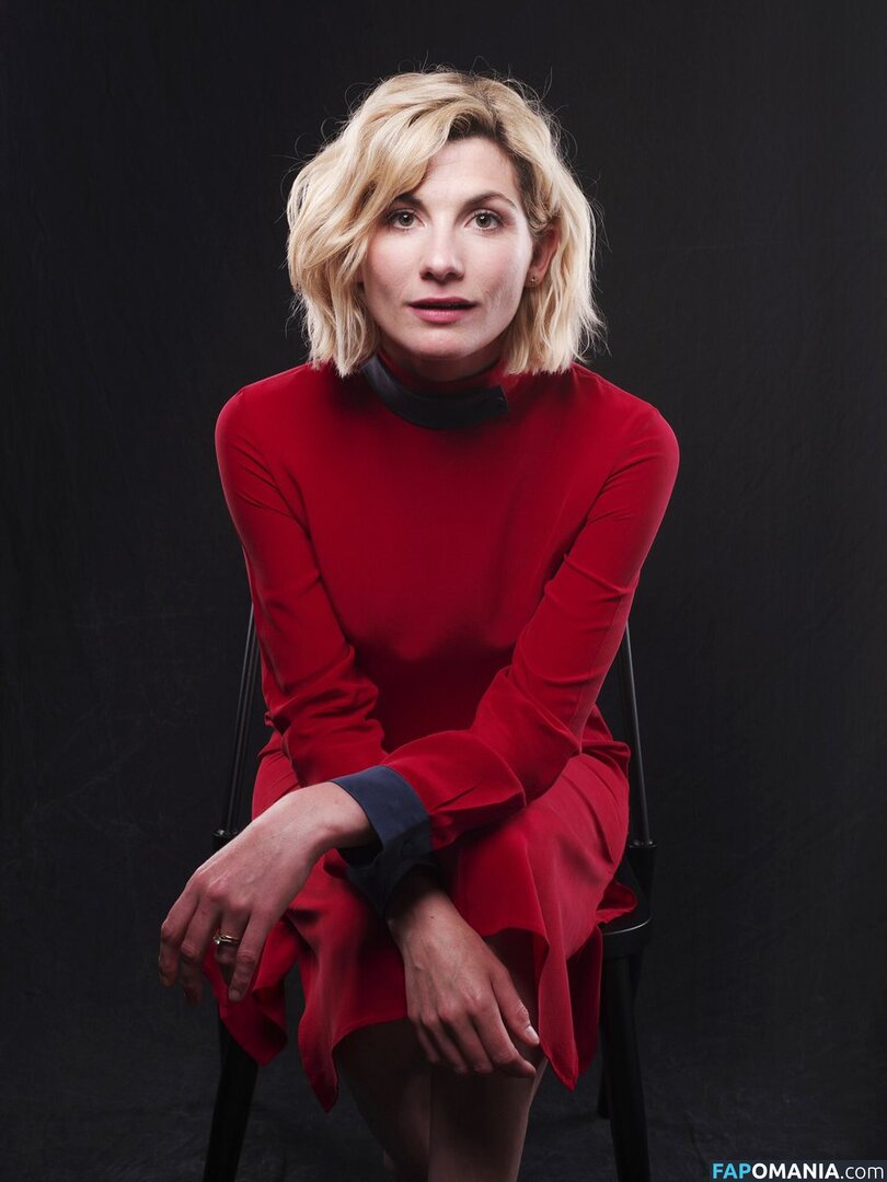 Jodie Whittaker Actress ヌード OnlyFans  流出写真 #14
