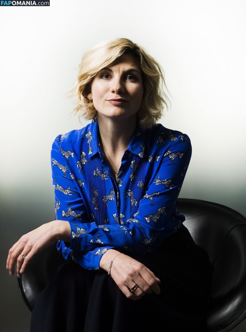 Jodie Whittaker Actress ヌード OnlyFans  流出写真 #18