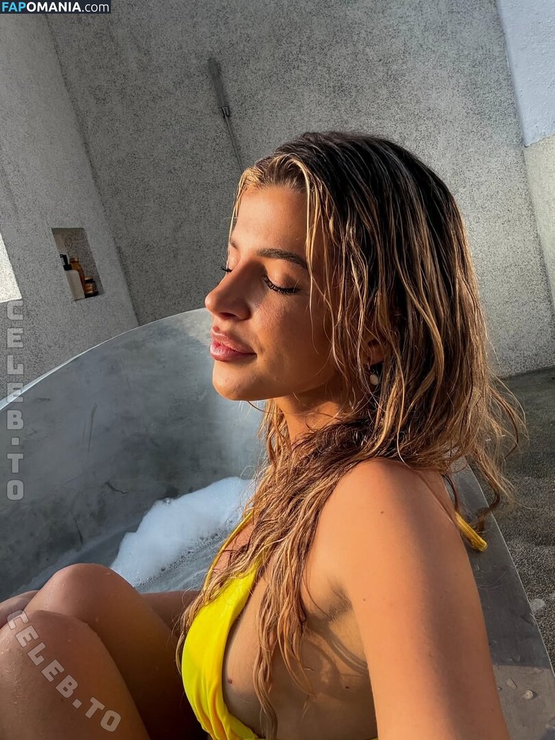 Joena Steilen / joena.st ヌード OnlyFans  流出写真 #11