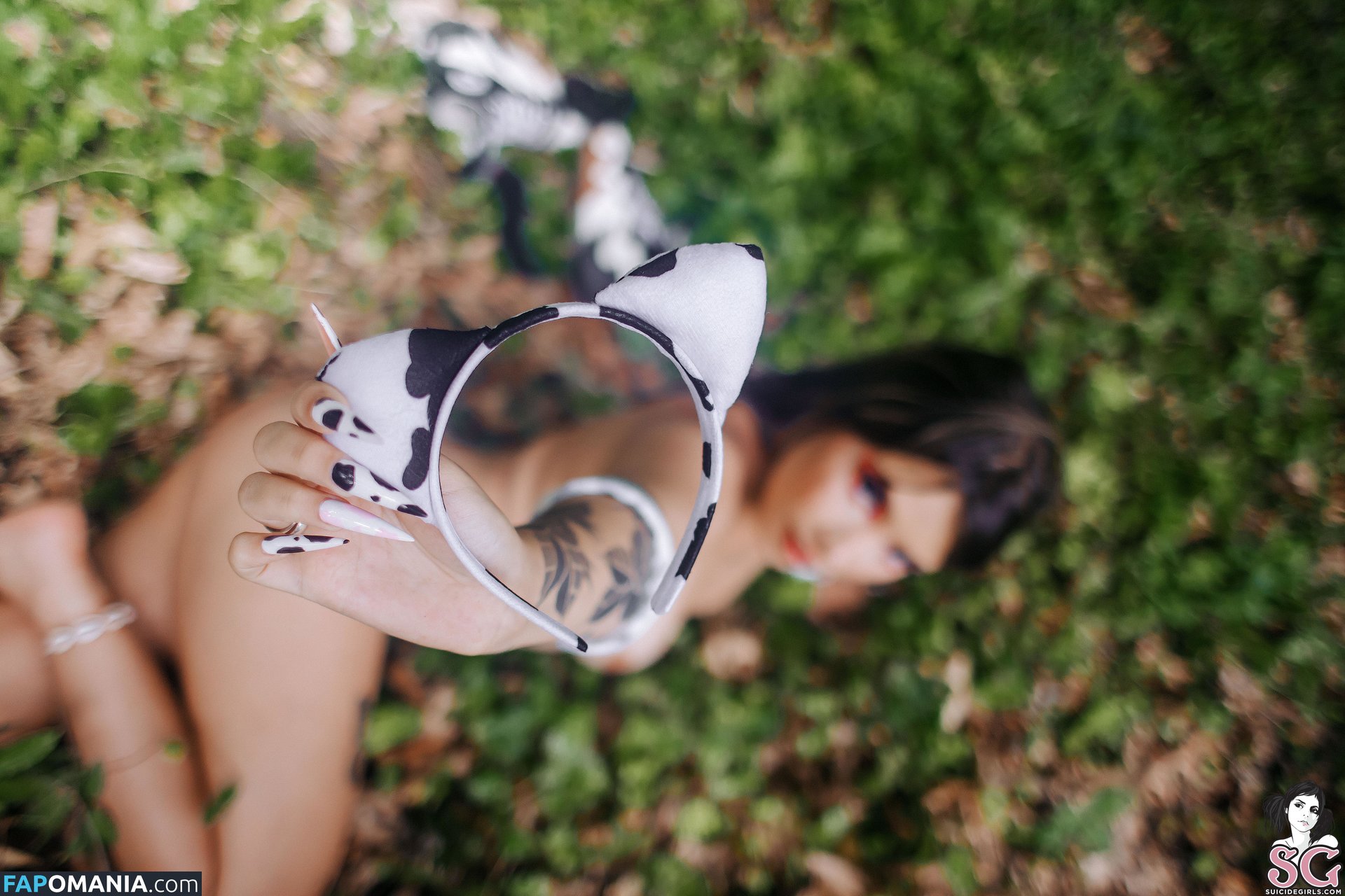 Johabettina ヌード OnlyFans  流出写真 #26