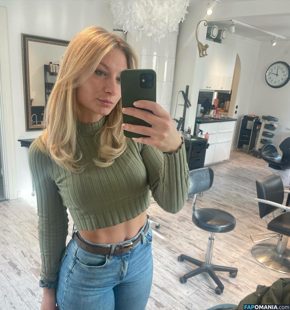 Johanna Juhlin / johannnajuhlin ヌード OnlyFans  流出写真 #58