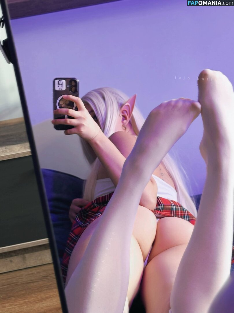 Jojo_katiie / https: ヌード OnlyFans  流出写真 #2
