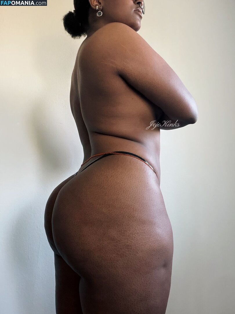 JojosThoughts / jojos_thoughts ヌード OnlyFans  流出写真 #8