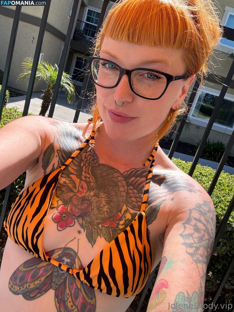 jolene_brody ヌード OnlyFans  流出写真 #2