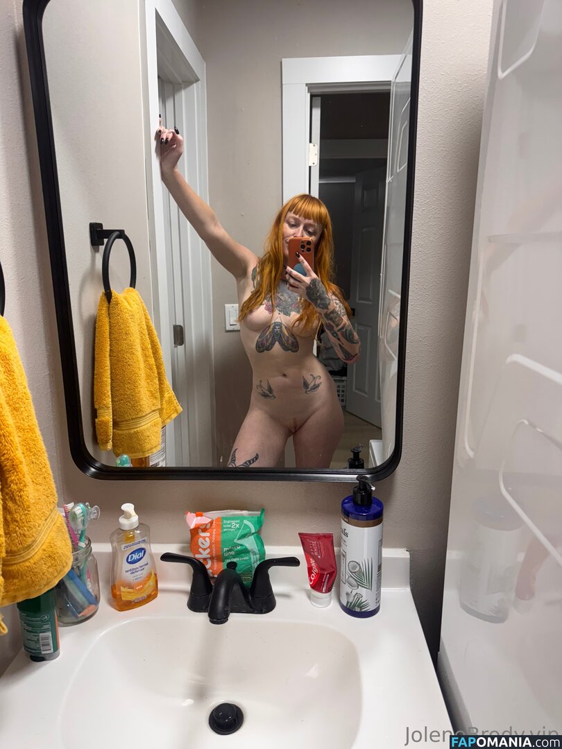 jolene_brody ヌード OnlyFans  流出写真 #9