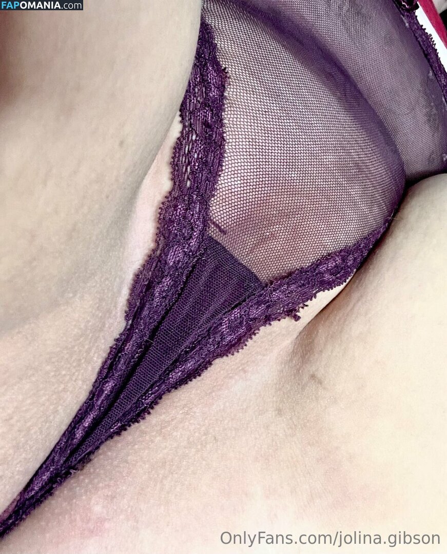 Jolina Gibson / jolina.gibson ヌード OnlyFans  流出写真 #1