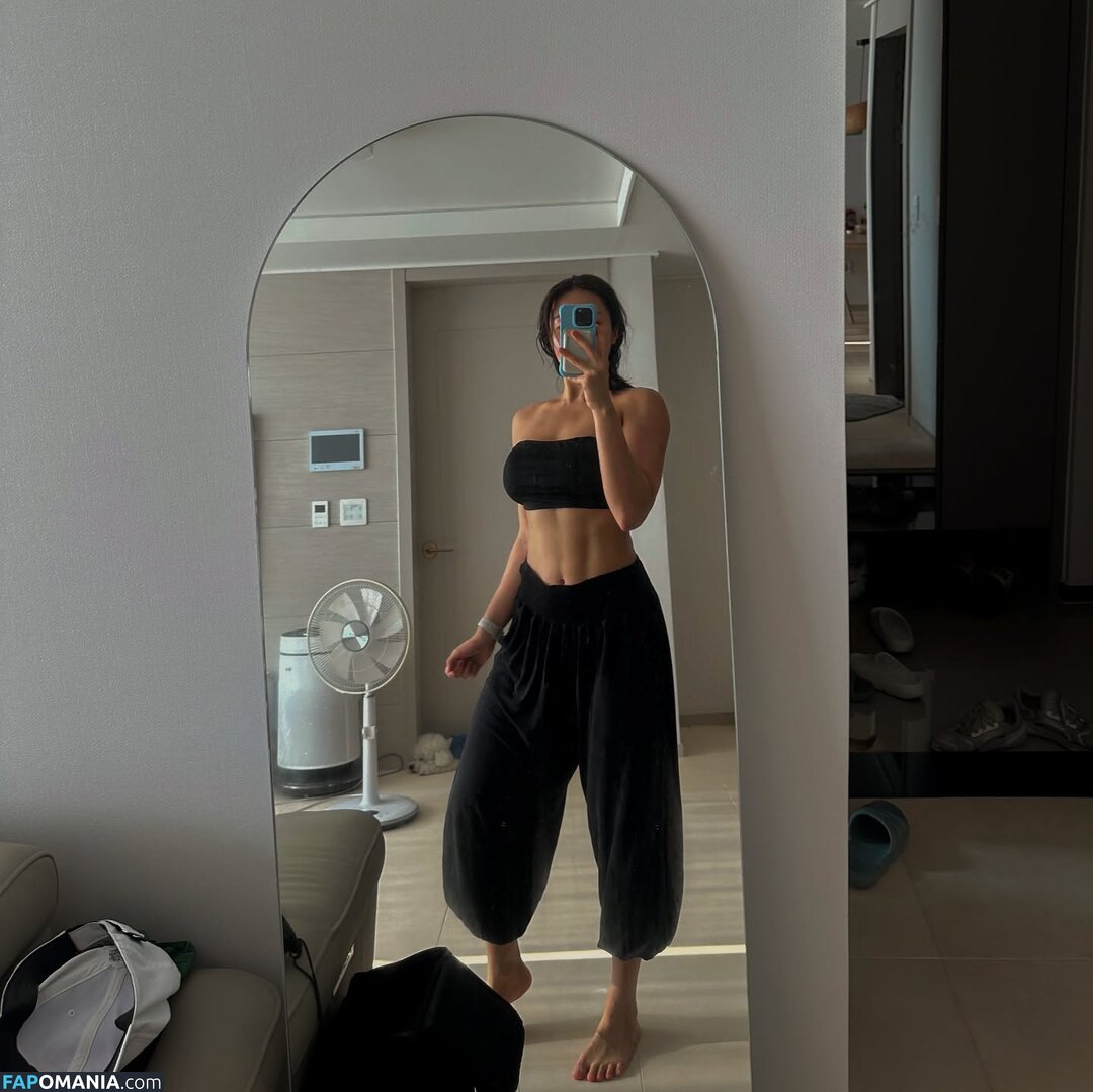 jollykeem ヌード OnlyFans  流出写真 #2