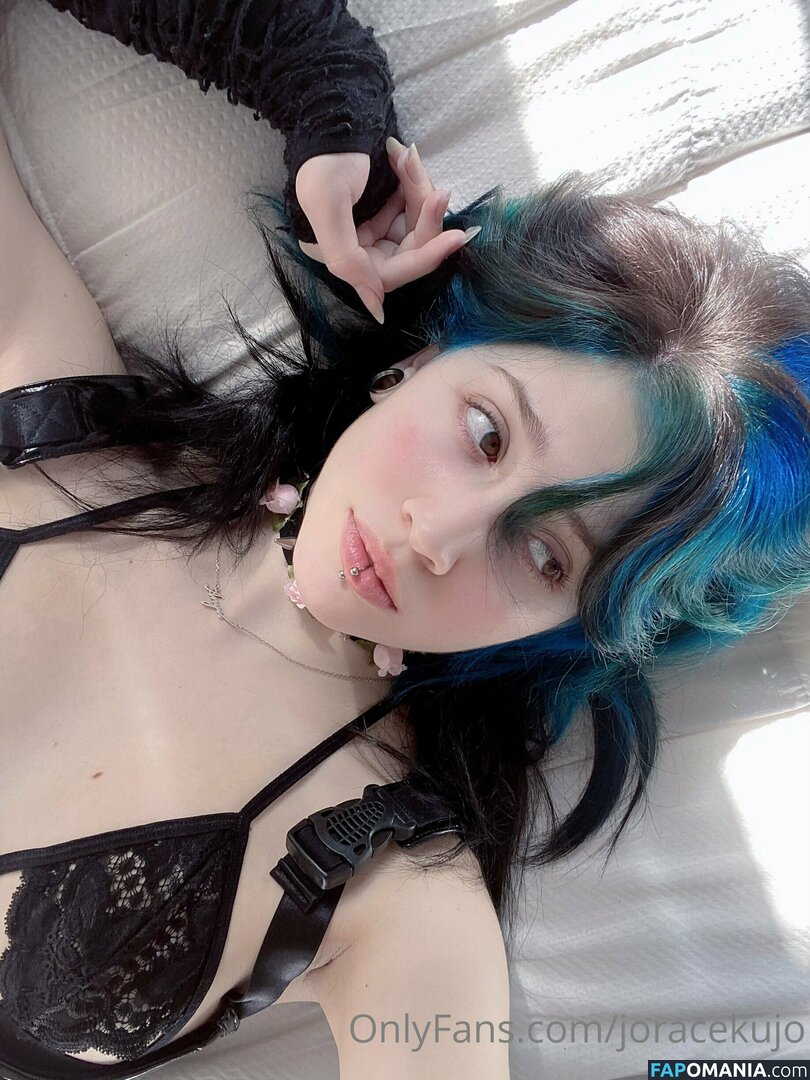joracekujo ヌード OnlyFans  流出写真 #30