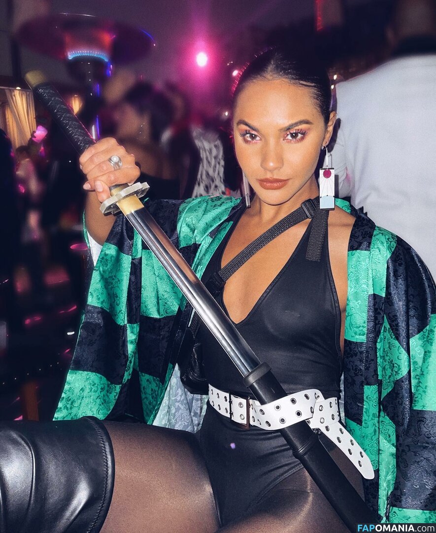 Jordan Coleman ヌード OnlyFans  流出写真 #10