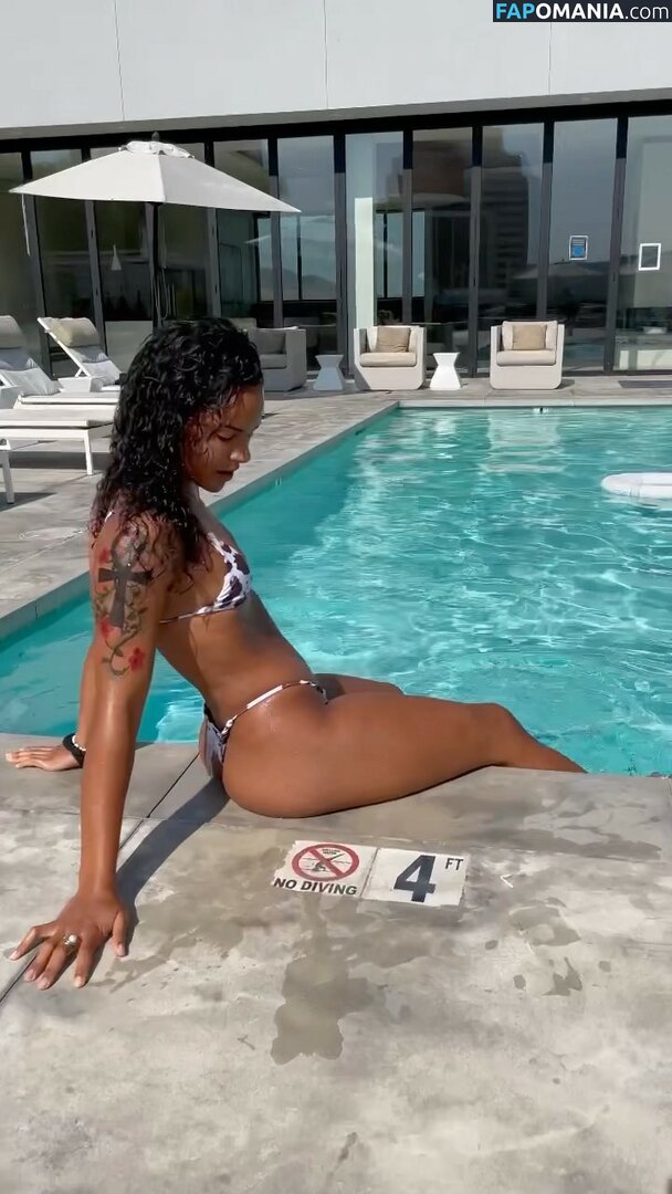 Jordan Coleman ヌード OnlyFans  流出写真 #11