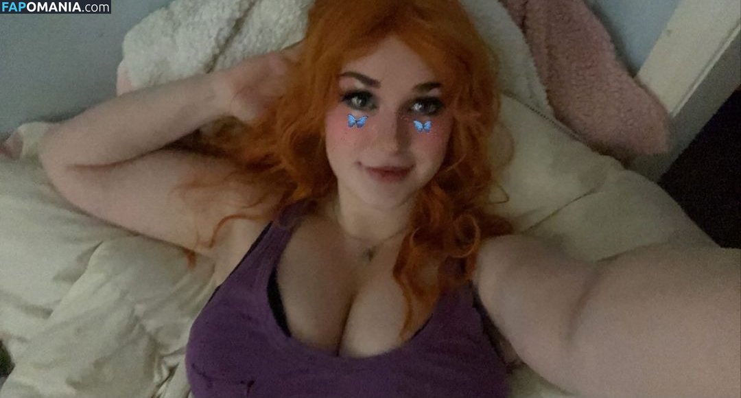 Jordan Kent / bimbosinc / ignisice ヌード OnlyFans  流出写真 #3