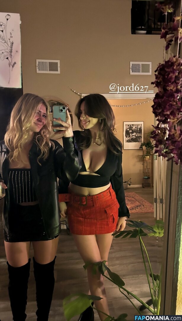 Jord627_ / Jordan McDonald ヌード OnlyFans  流出写真 #36