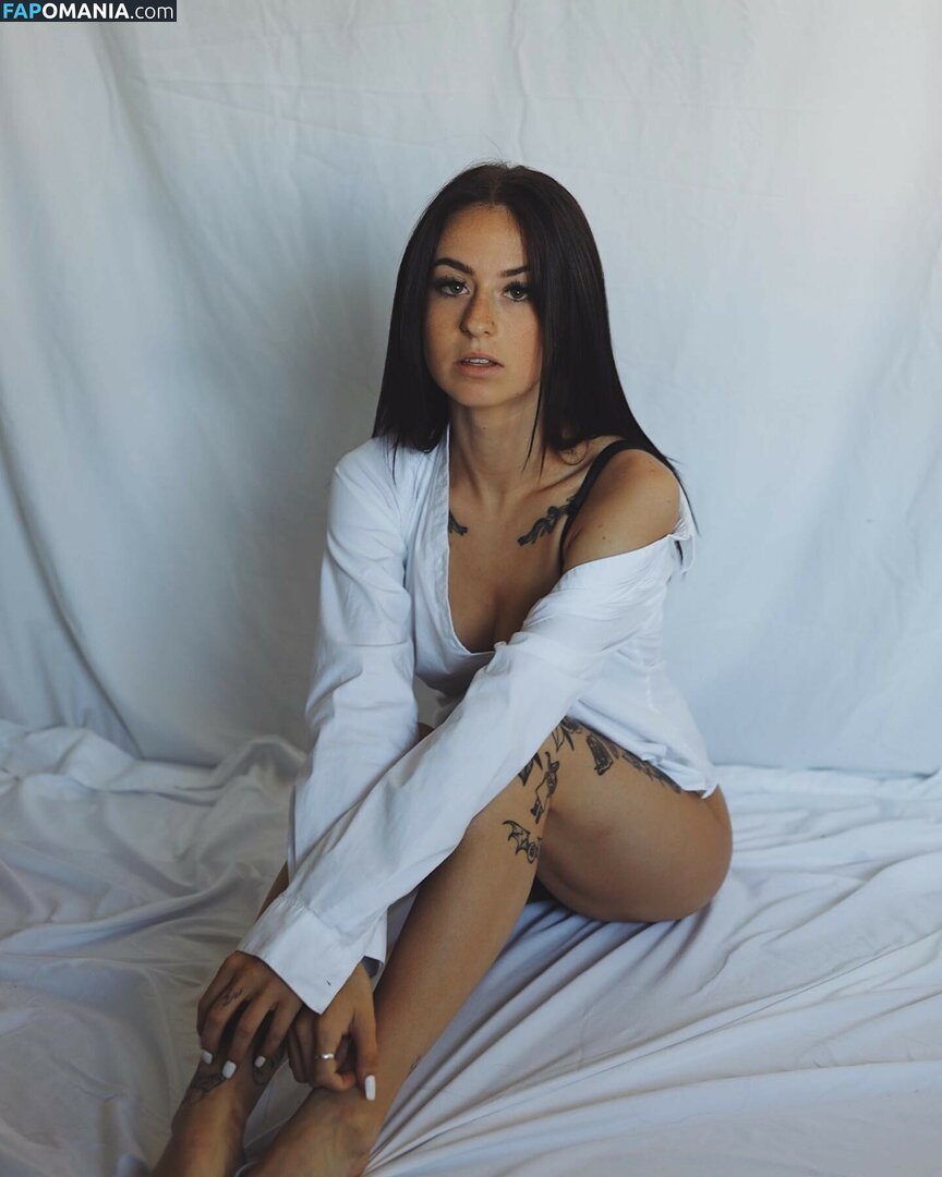 Jordan Nicole / jordannicol3 / jordanwaldner / jordxn.nicole ヌード OnlyFans  流出写真 #3