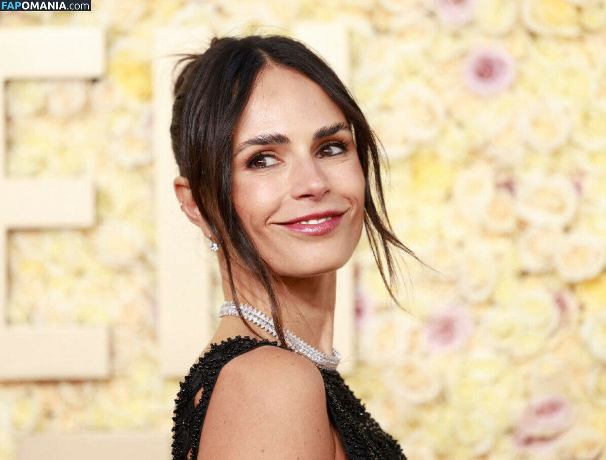 Jordana Brewster / JordanaBrewster ヌード OnlyFans  流出写真 #151