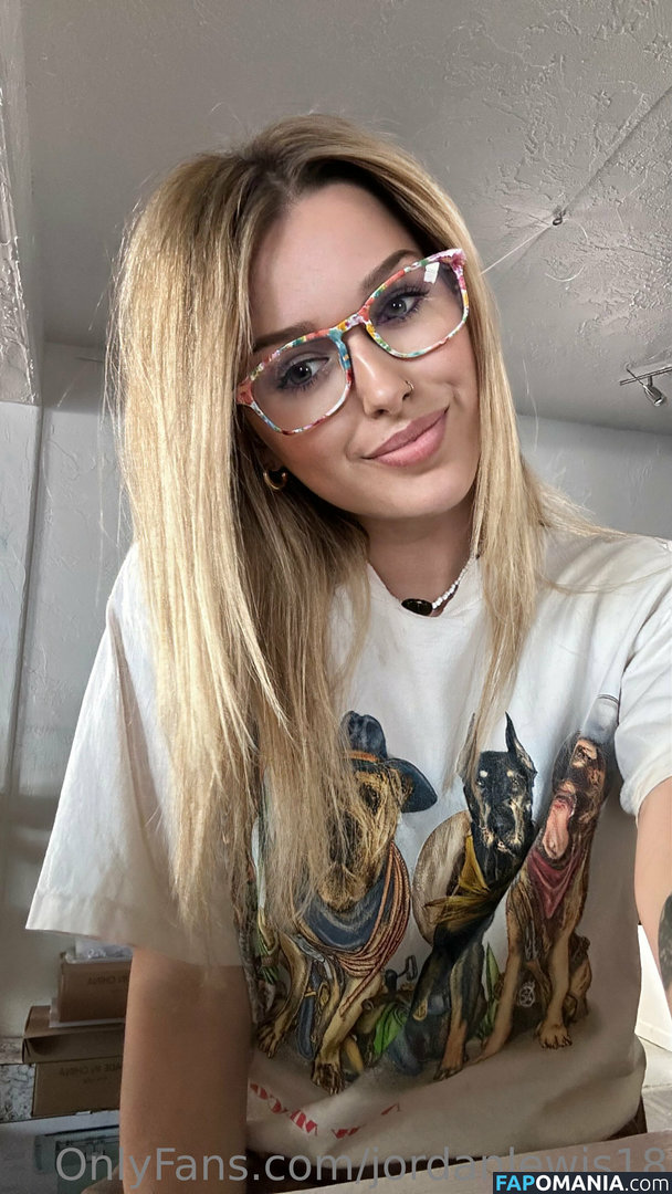 jordan_lewis18 / jordanlewis18 ヌード OnlyFans  流出写真 #137
