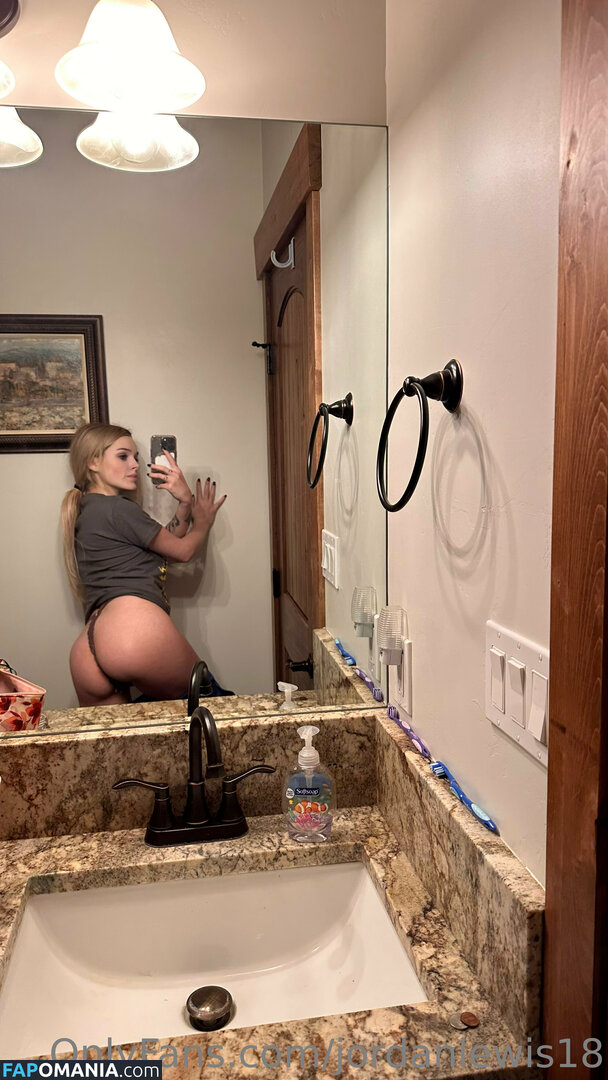 jordan_lewis18 / jordanlewis18 ヌード OnlyFans  流出写真 #649