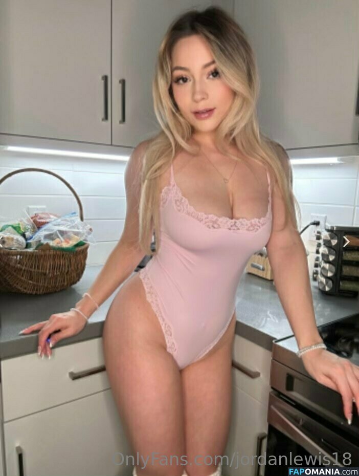 jordan_lewis18 / jordanlewis18 ヌード OnlyFans  流出写真 #652