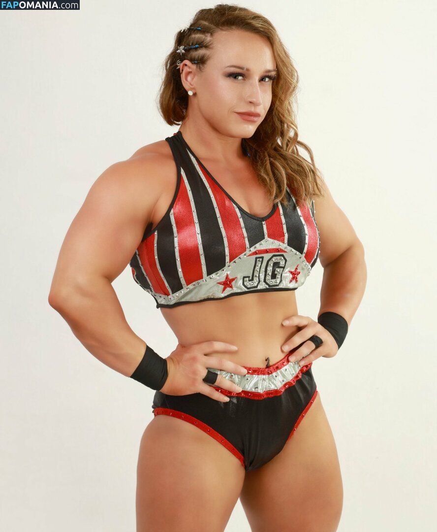 Jordynne Grace / jordynnegrace / themusclemommy ヌード OnlyFans  流出写真 #101