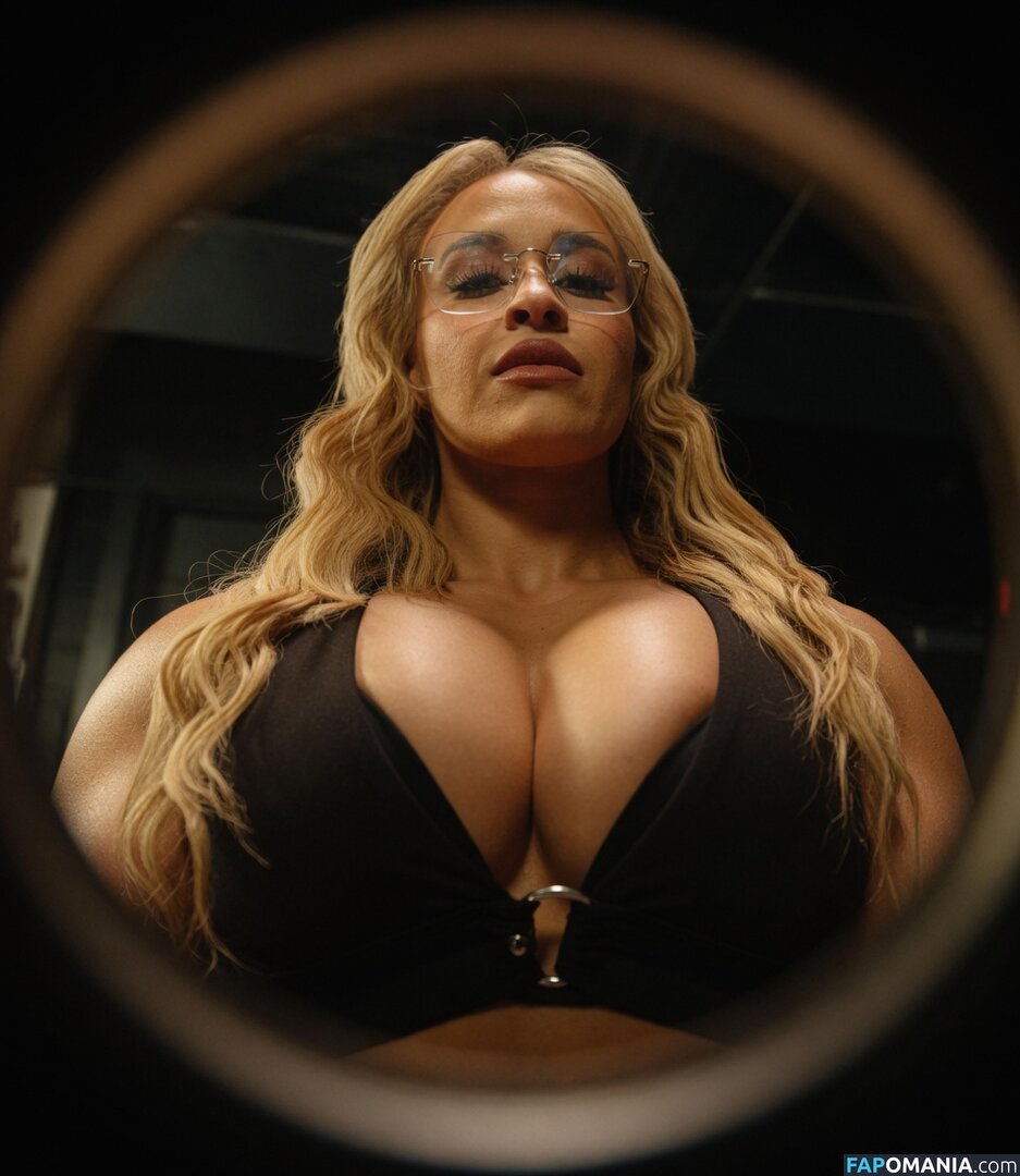 Jordynne Grace / https: / jordynnegrace / thejordynnegrace ヌード OnlyFans  流出写真 #408