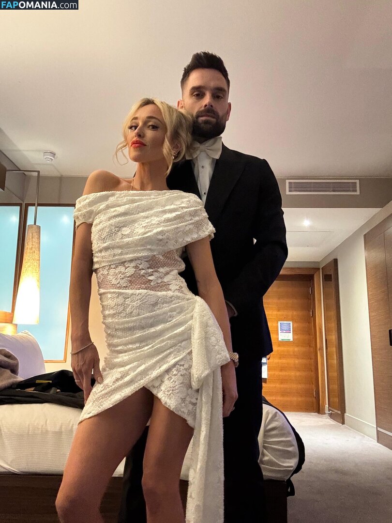 Jorgie Porter / themissyporter ヌード OnlyFans  流出写真 #4