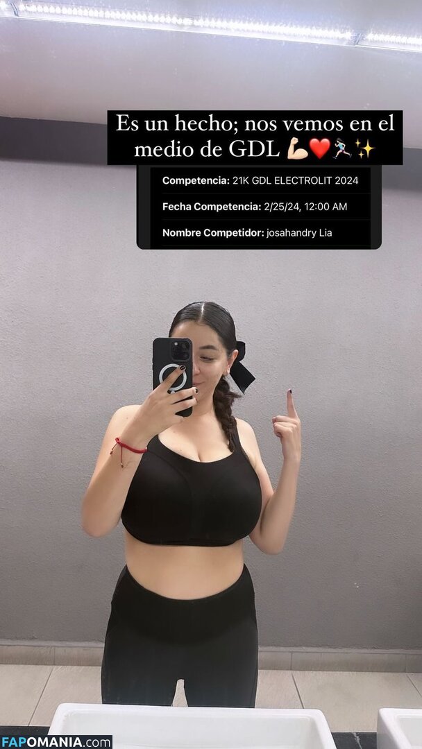 Josahandry Lia / josahandrylia / liasmooda ヌード OnlyFans  流出写真 #115