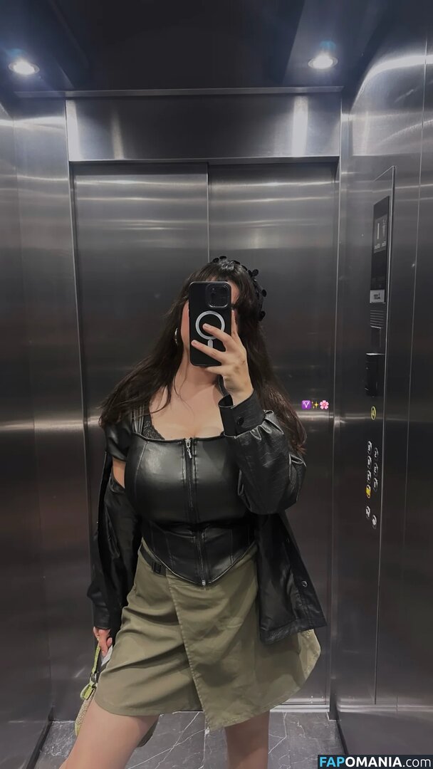 Josahandry Lia / josahandrylia / liasmooda ヌード OnlyFans  流出写真 #126