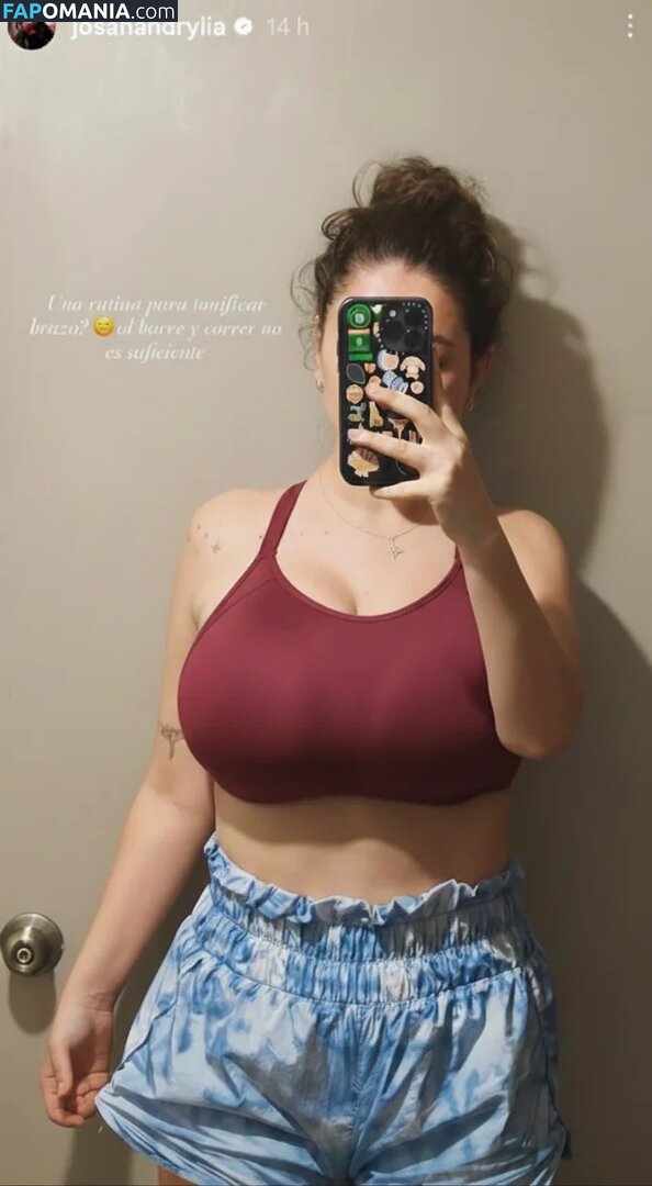 Josahandry Lia / josahandrylia / liasmooda ヌード OnlyFans  流出写真 #131
