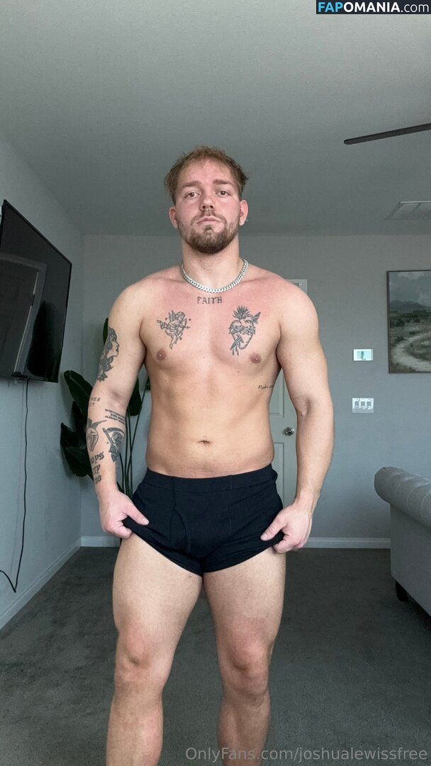 joshualewis / joshualewissfree ヌード OnlyFans  流出写真 #3