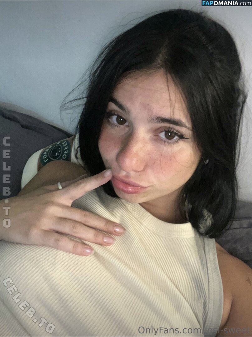 josi-sweet ヌード OnlyFans  流出写真 #2