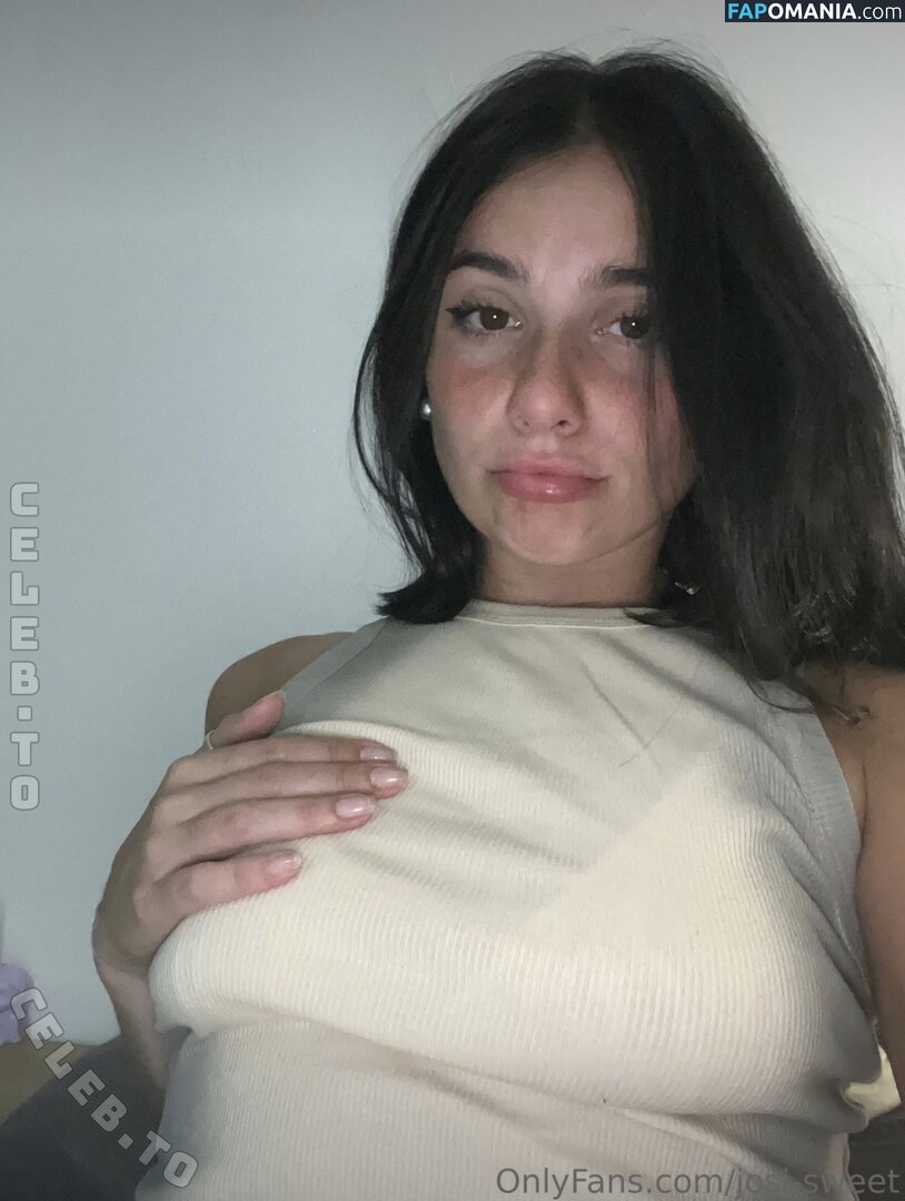 josi-sweet ヌード OnlyFans  流出写真 #4