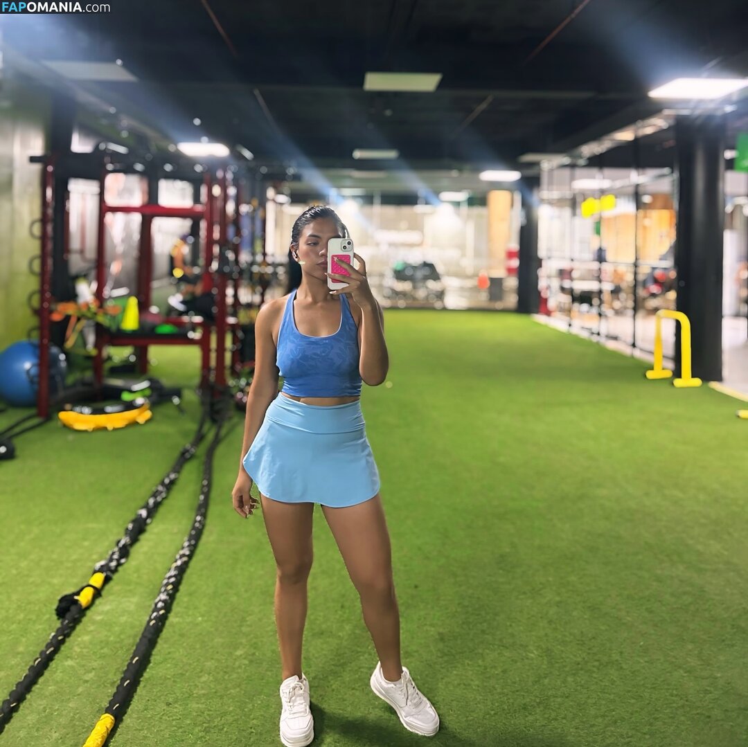 Josselyn Sanchez / josssancheez ヌード OnlyFans  流出写真 #1