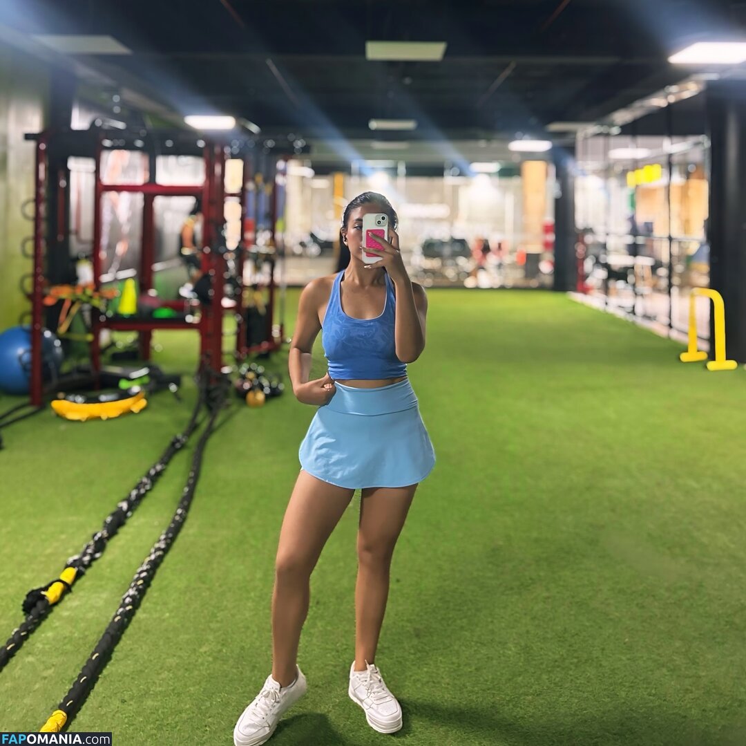 Josselyn Sanchez / josssancheez ヌード OnlyFans  流出写真 #2