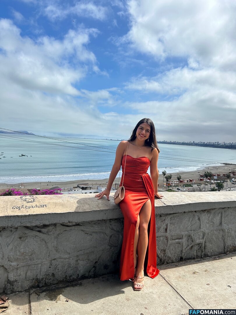 Josselyn Sanchez / josssancheez ヌード OnlyFans  流出写真 #14