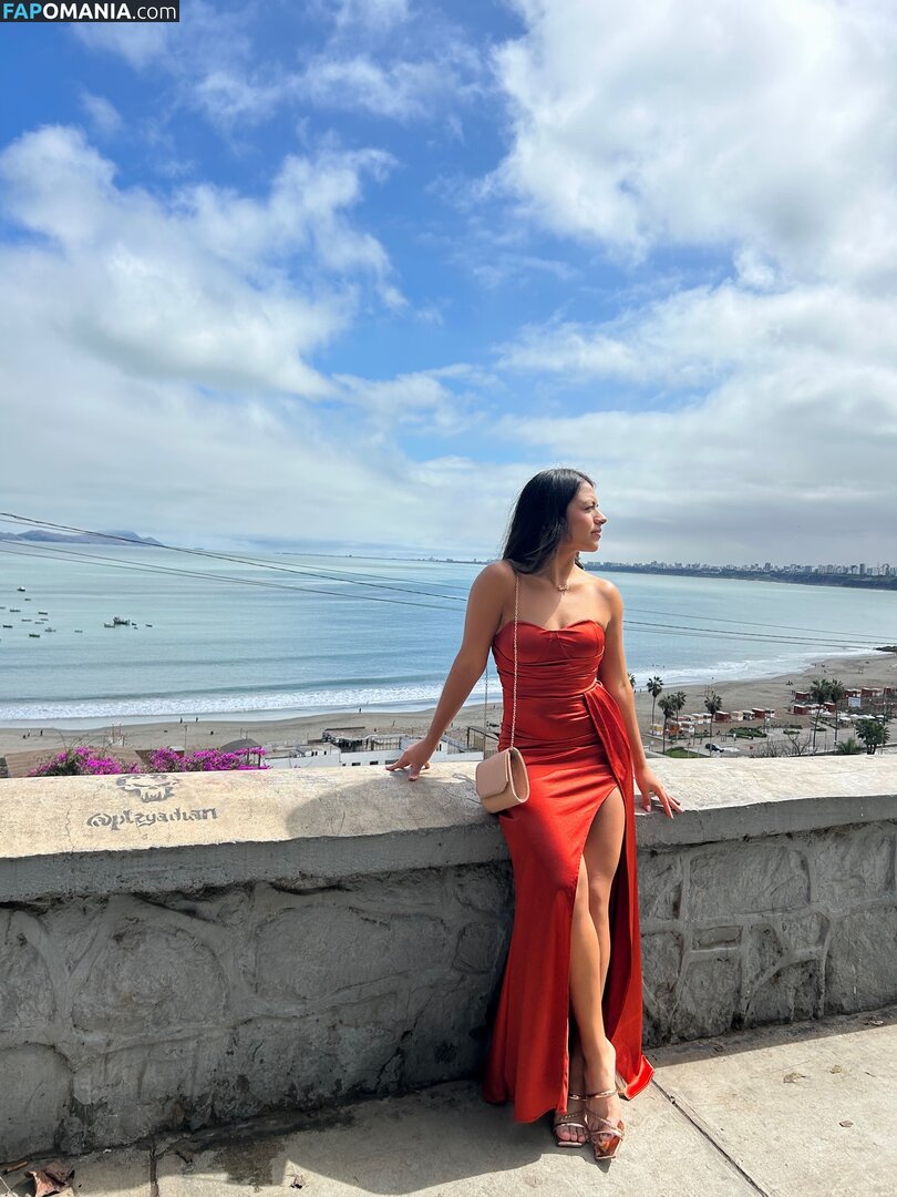Josselyn Sanchez / josssancheez ヌード OnlyFans  流出写真 #15