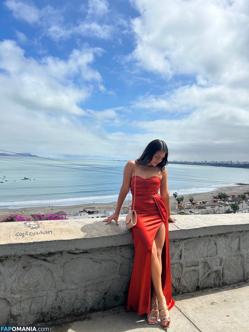 Josselyn Sanchez / josssancheez ヌード OnlyFans  流出写真 #16