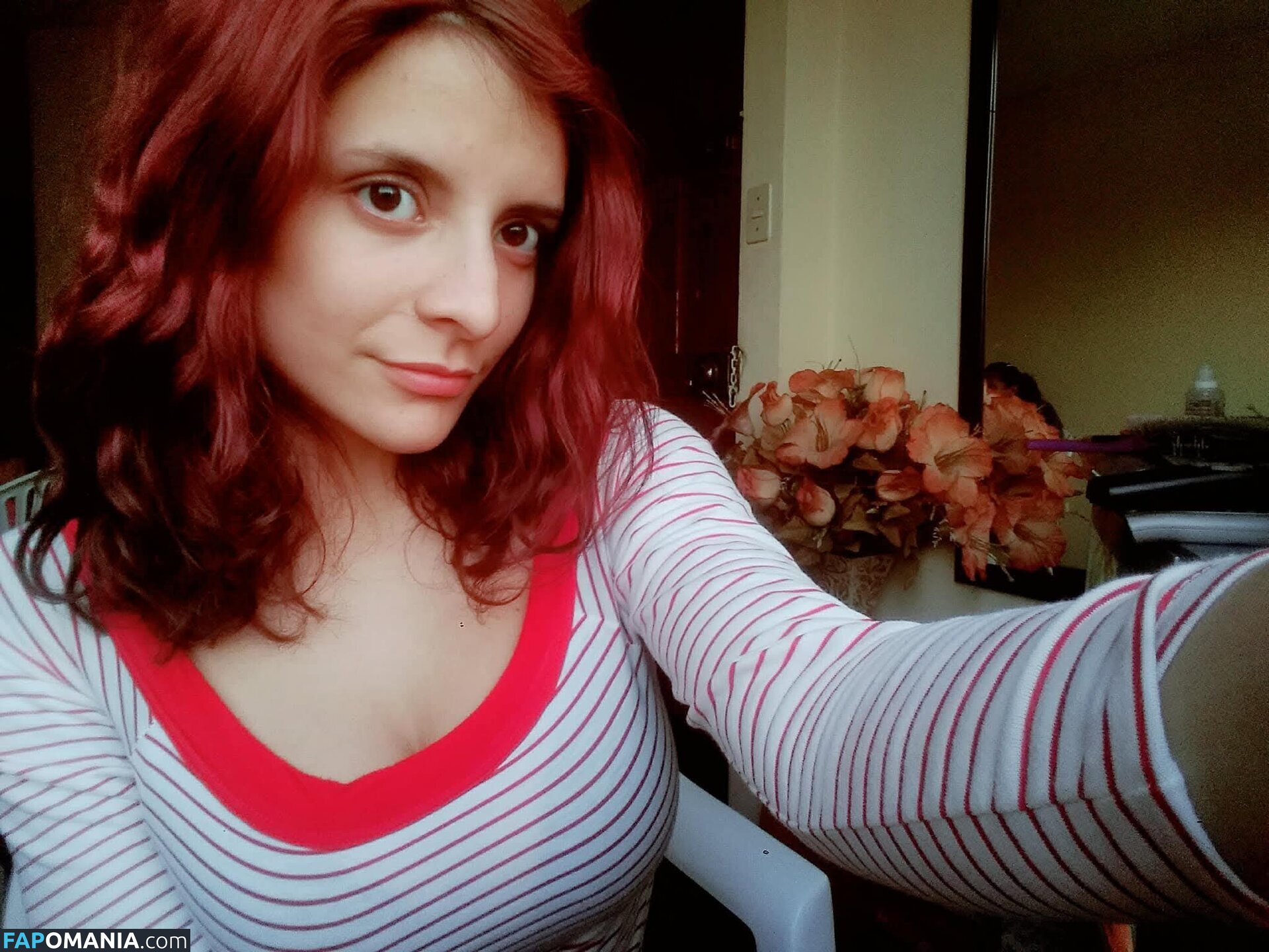 Jossyreds / Jossyredsx / assets / jossy_reds ヌード OnlyFans  流出写真 #3